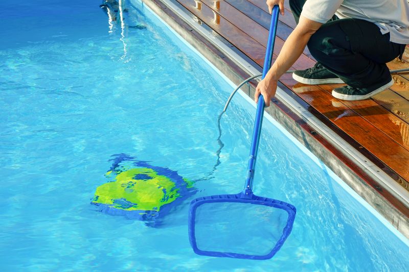 Commercial Pool Removal