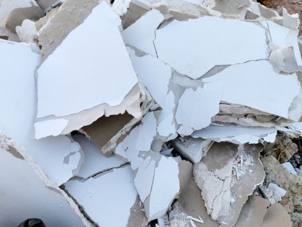 Drywall Removal in Conway