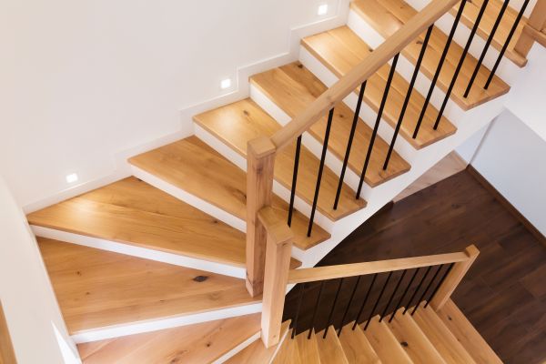 Staircase Removal in Conway