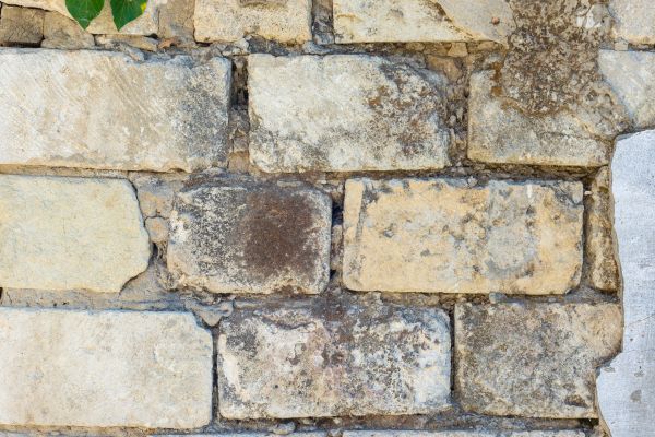 Block Wall Removal in Conway